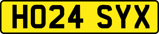 HO24SYX