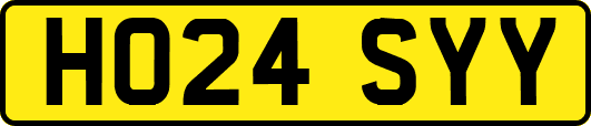 HO24SYY