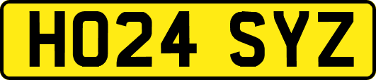 HO24SYZ