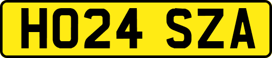 HO24SZA