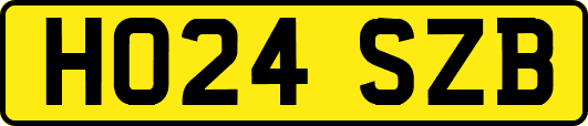 HO24SZB