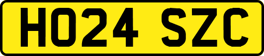 HO24SZC