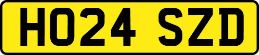HO24SZD
