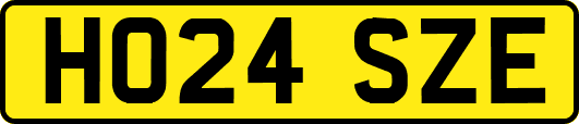 HO24SZE