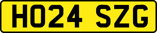 HO24SZG