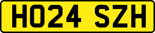 HO24SZH