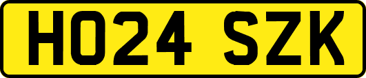 HO24SZK