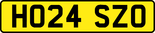 HO24SZO