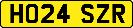 HO24SZR