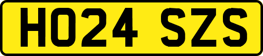HO24SZS