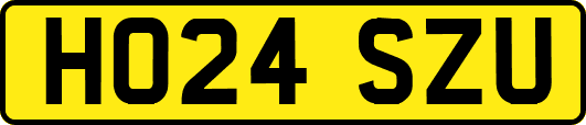 HO24SZU