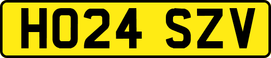 HO24SZV