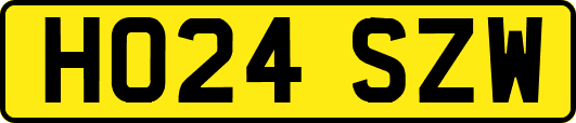 HO24SZW