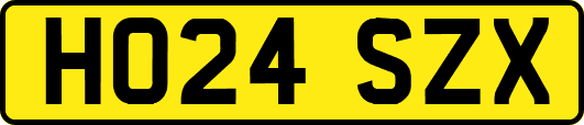 HO24SZX