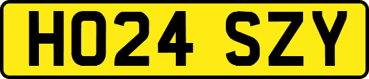 HO24SZY