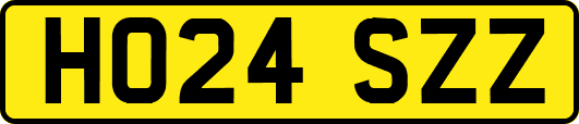 HO24SZZ