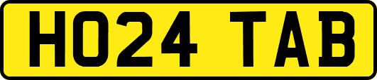 HO24TAB