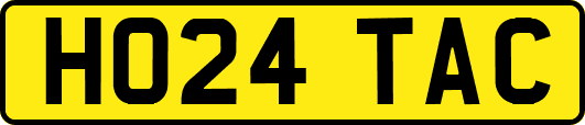 HO24TAC