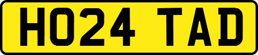 HO24TAD