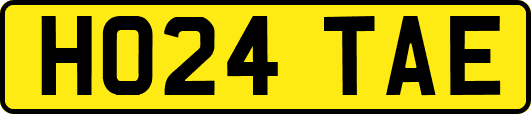 HO24TAE
