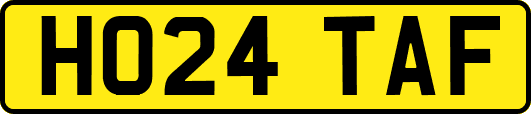 HO24TAF