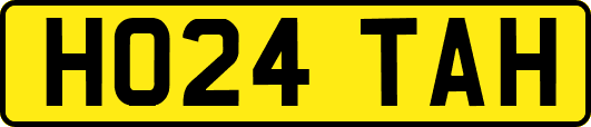 HO24TAH