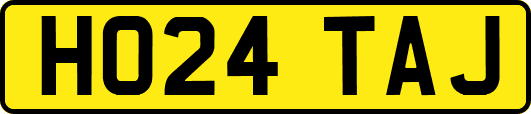 HO24TAJ