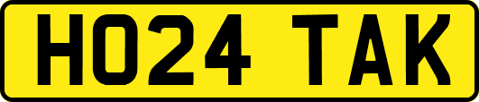 HO24TAK
