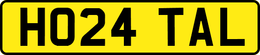 HO24TAL