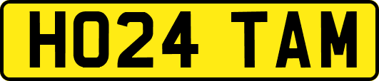 HO24TAM
