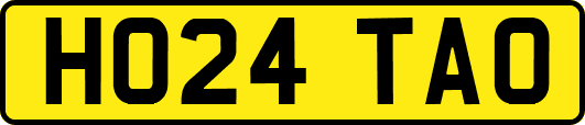 HO24TAO