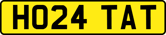 HO24TAT