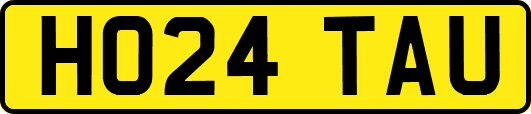 HO24TAU