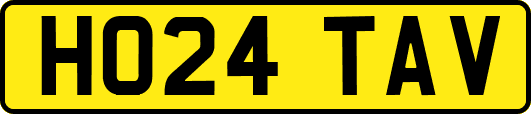 HO24TAV