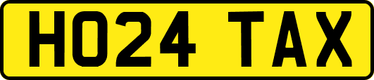 HO24TAX