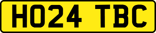 HO24TBC