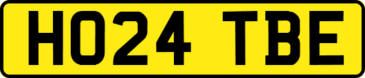 HO24TBE