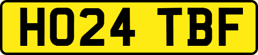 HO24TBF