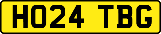 HO24TBG