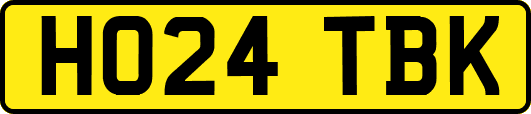 HO24TBK