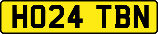 HO24TBN