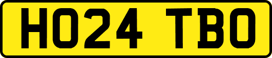 HO24TBO