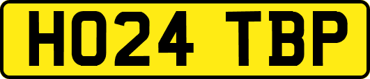 HO24TBP
