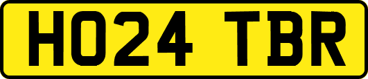 HO24TBR