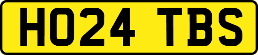 HO24TBS