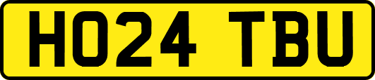 HO24TBU