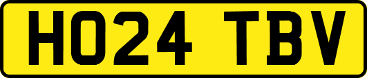 HO24TBV