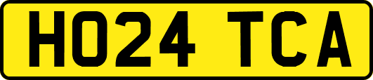 HO24TCA