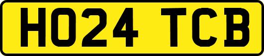 HO24TCB
