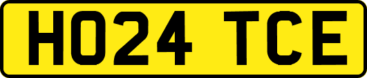 HO24TCE